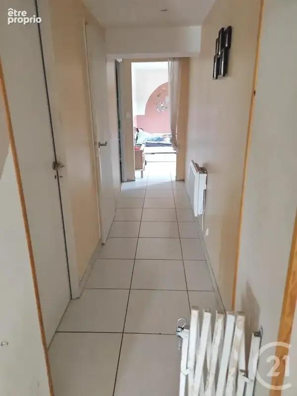 Maison 5 pièces 90 m² à vendre à Simard (71330) - photo 6