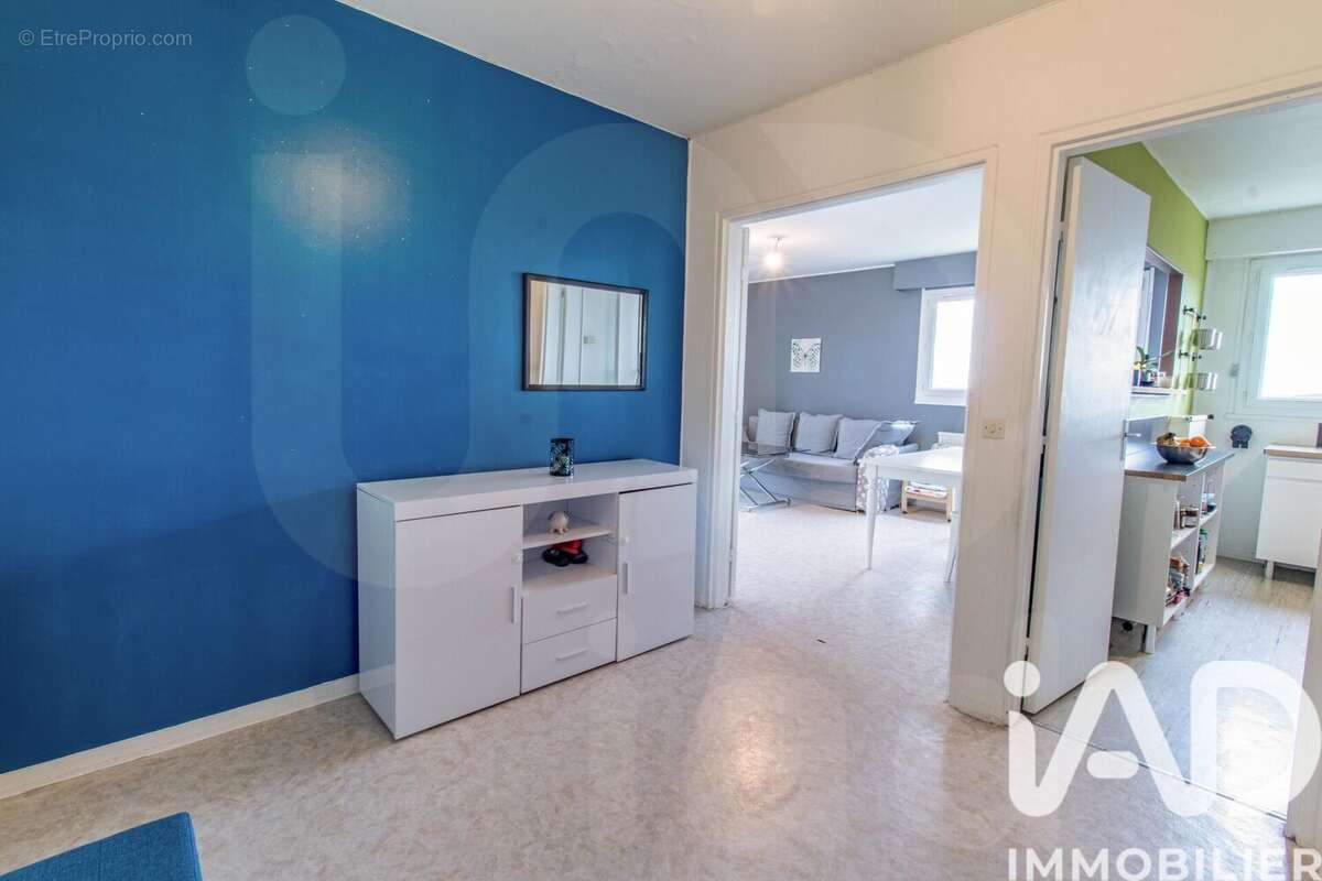 Photo 6 - Appartement à MONTARGIS