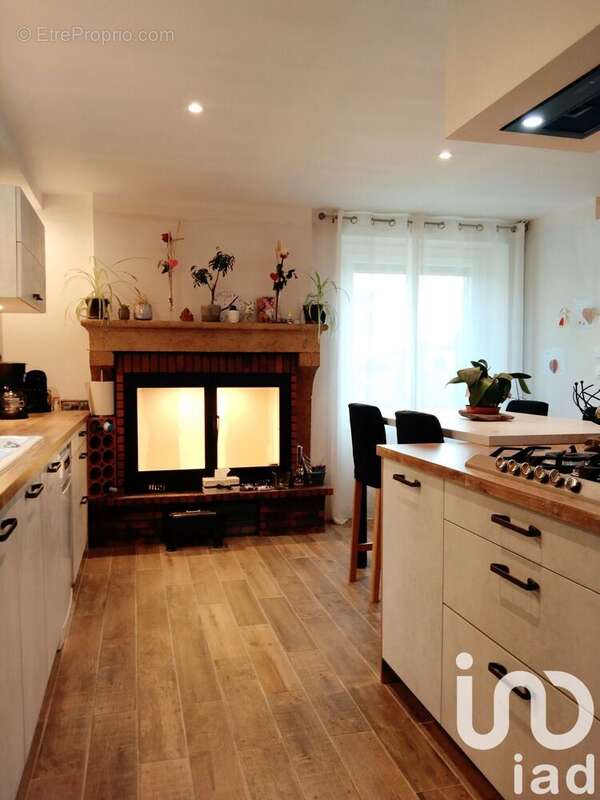 Photo 8 - Maison à SAINT-MARTIN-DE-SESCAS