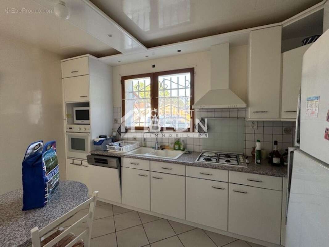 Maison à GUJAN-MESTRAS