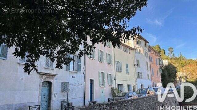 Photo 9 - Appartement à HYERES