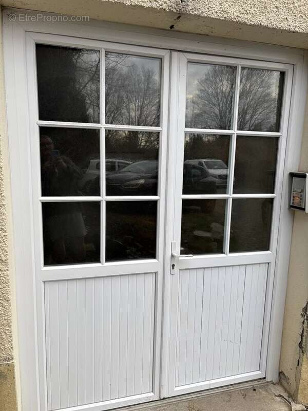 Appartement à PANAZOL