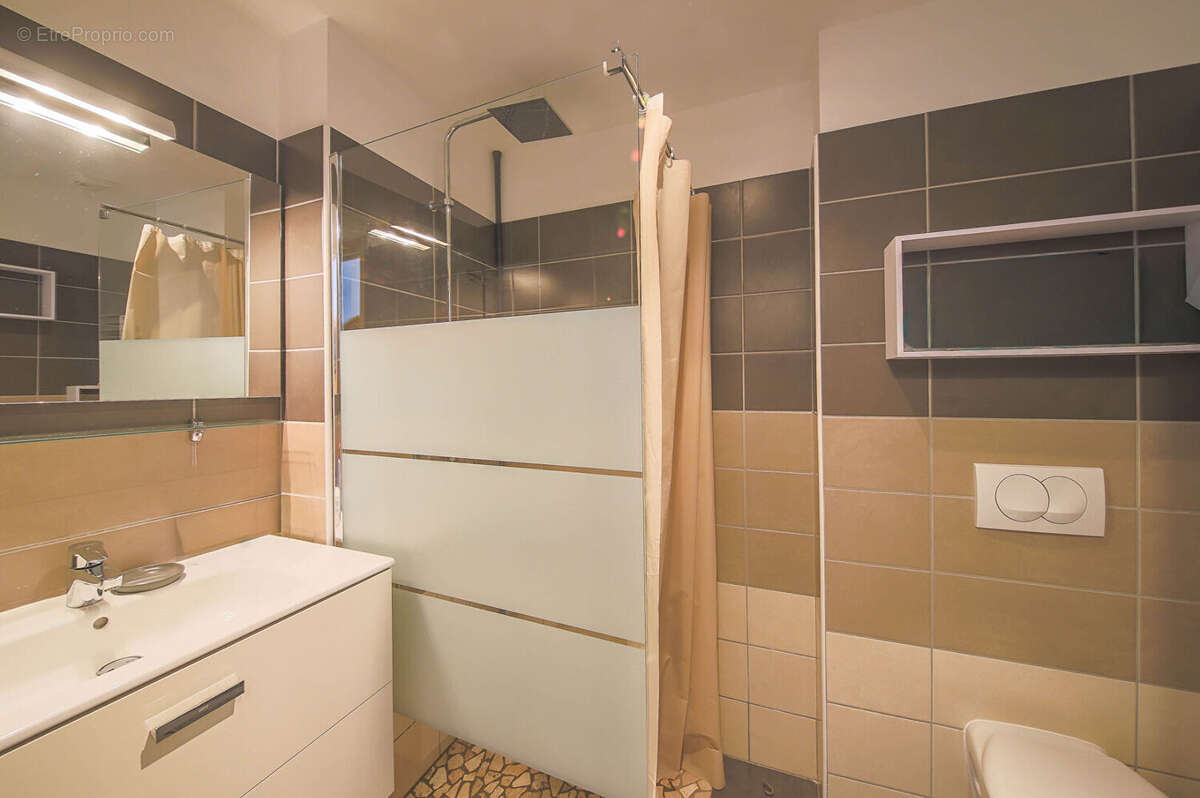 Appartement à PORTO-VECCHIO