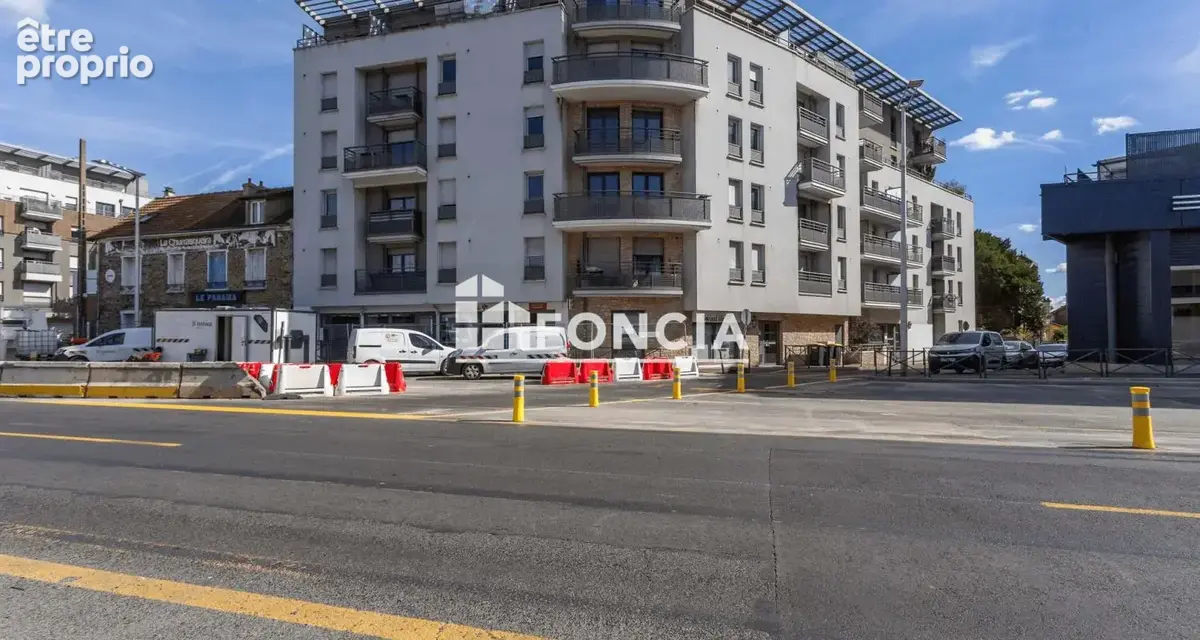 À vendre-appartement 2 pièces de 37.61 m2-juvisy-sur-orge - photo 12