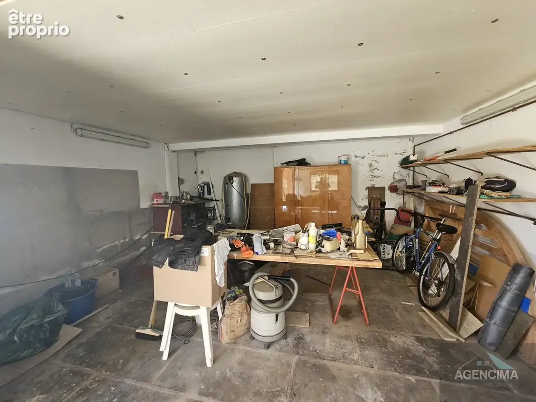 Grande maison familiale centre ville offrant un fort potentiel - photo 6
