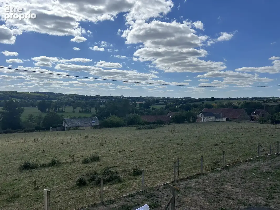 Magnifique maison située au sommet d'une colline, avec 6 chambres et 3 hectares de terrain. - photo 19