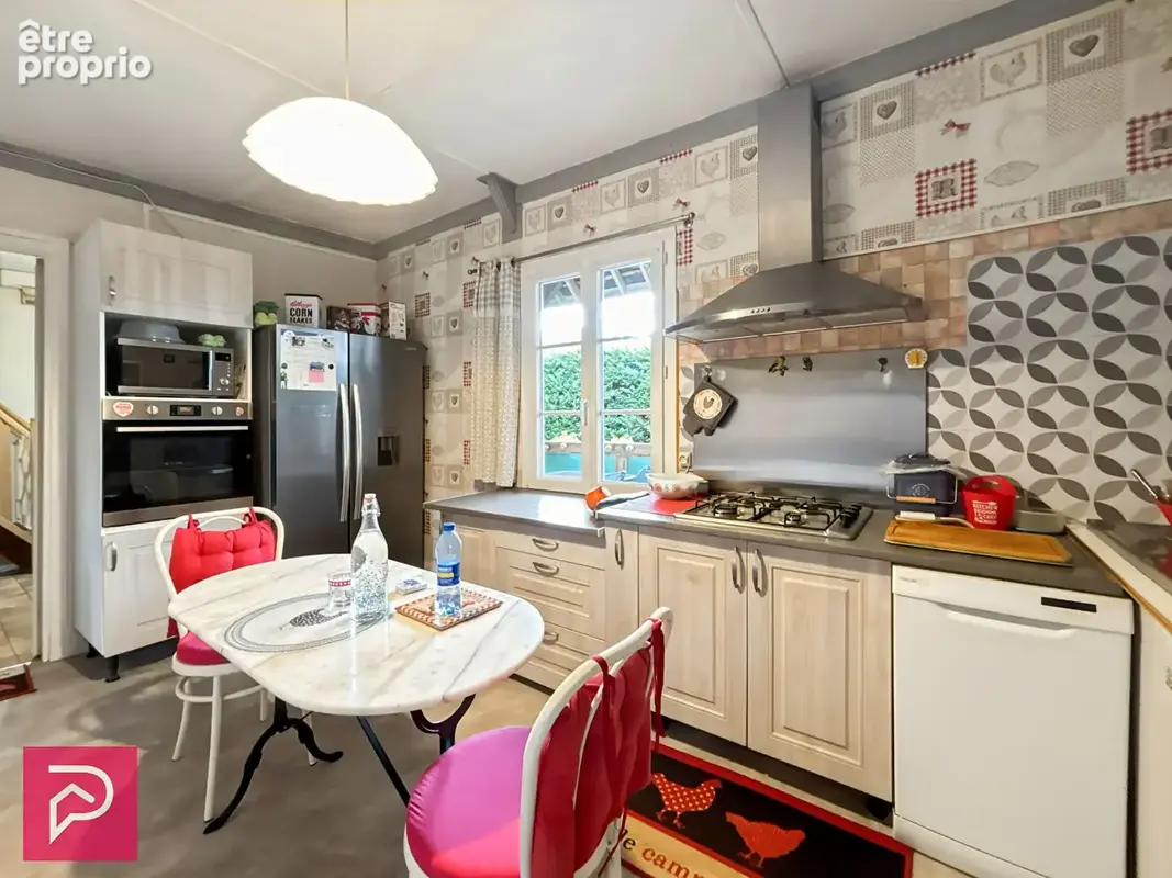 Maison en bois proche MESNIL EN OUCHE - photo 8