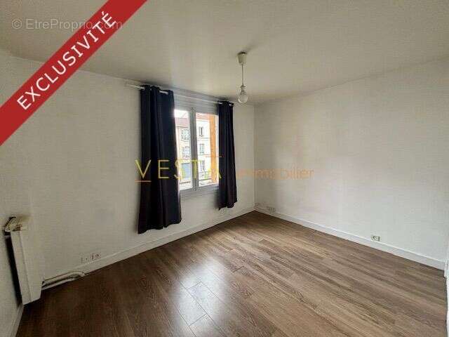 Appartement à MONTREUIL