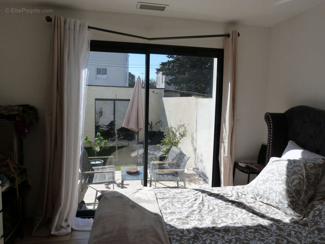 Maison à NIMES