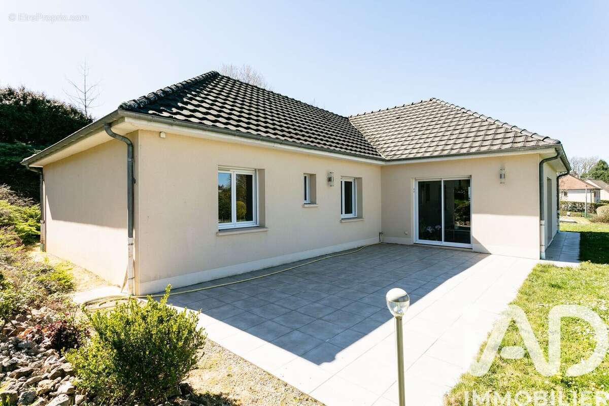 Photo 3 - Maison à USSAC