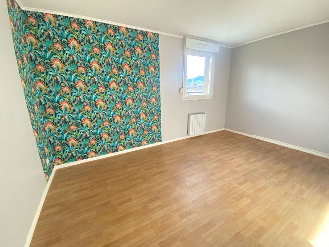 Appartement à CERNAY