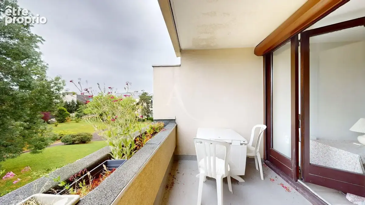 Photo Appartement à Clamart au prix de 420 000€