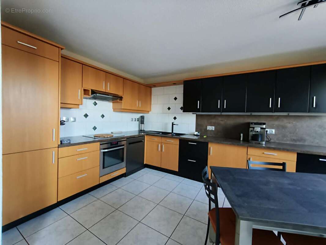Appartement 94 m² à Kaltenhouse  - photo 3