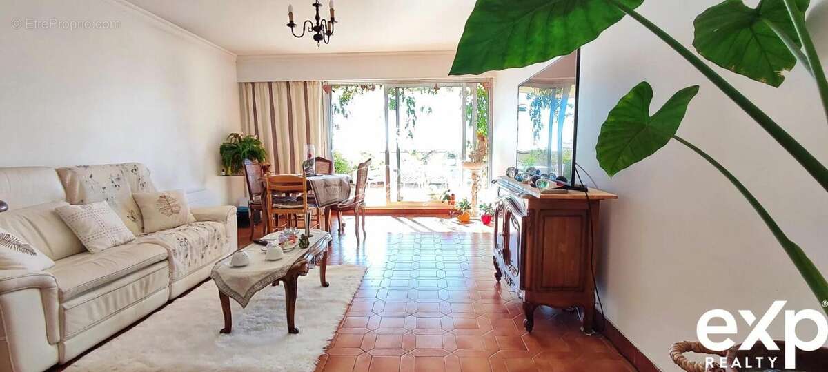 Appartement à GRASSE