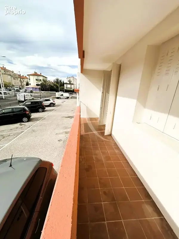 Appartement 3 pièces 51.57 m2 traversant parking et cave! - photo 13