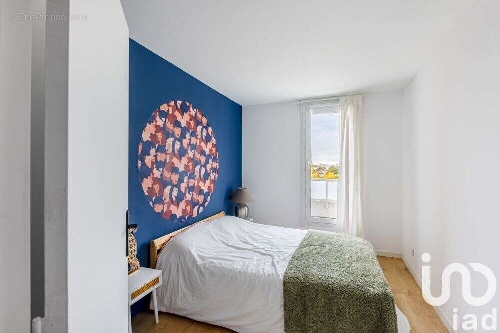 Photo 6 - Appartement à ERAGNY