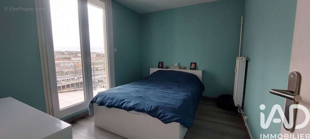 Photo 3 - Appartement à BOULOGNE-SUR-MER