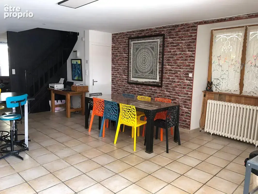 Maison Lanvollon 7 pièce(s) 190 m2 : Baisse de prix - photo 4
