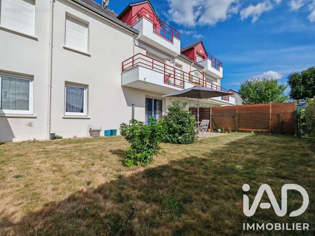 Appartement 64 m² à Ploermel  - photo 6