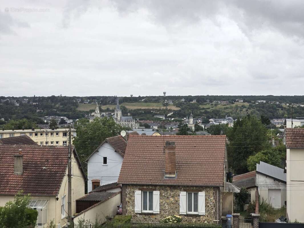 Appartement 66 m² à Evreux  - photo 6