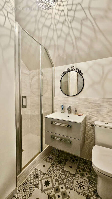 Appartement à LONGJUMEAU