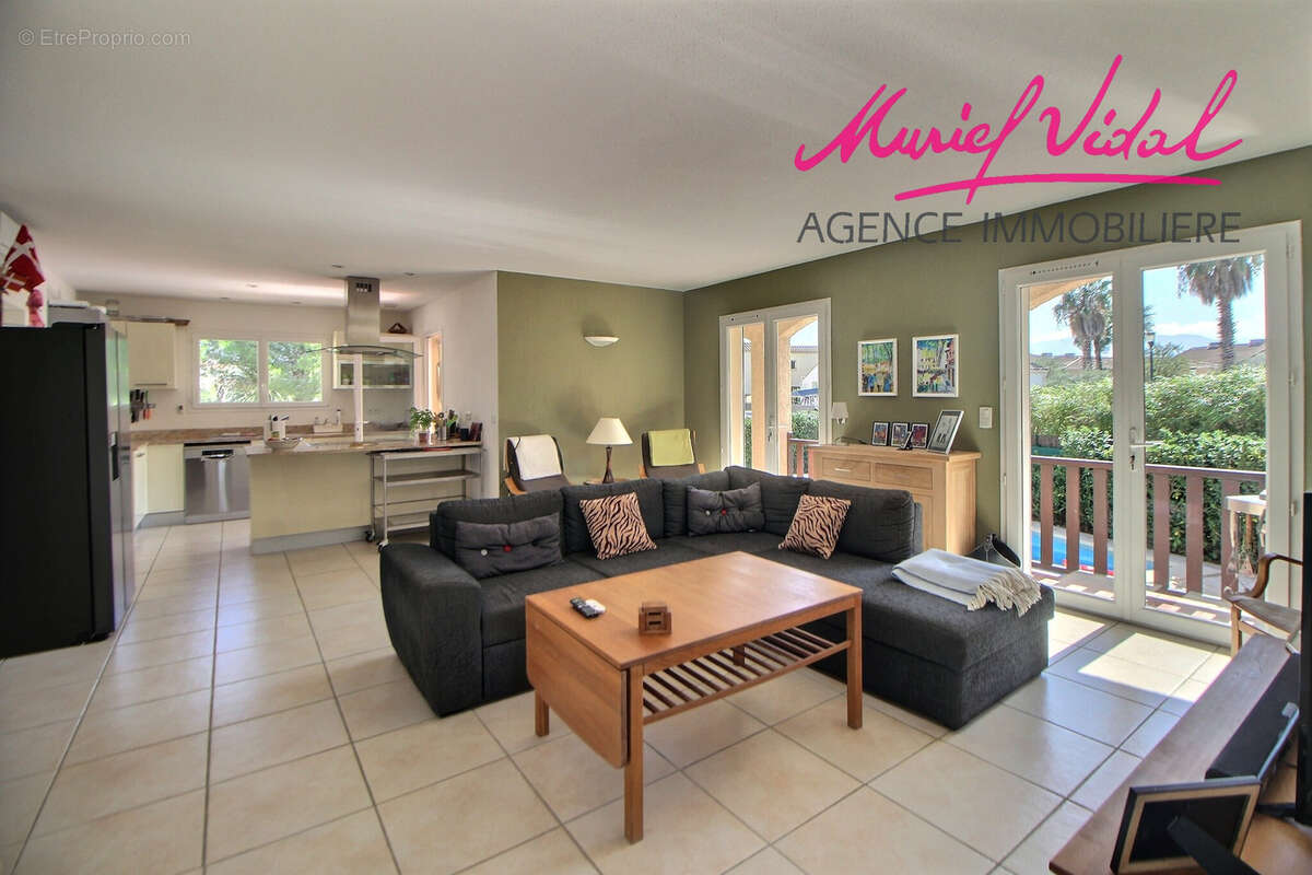 Maison à SAINT-CYPRIEN