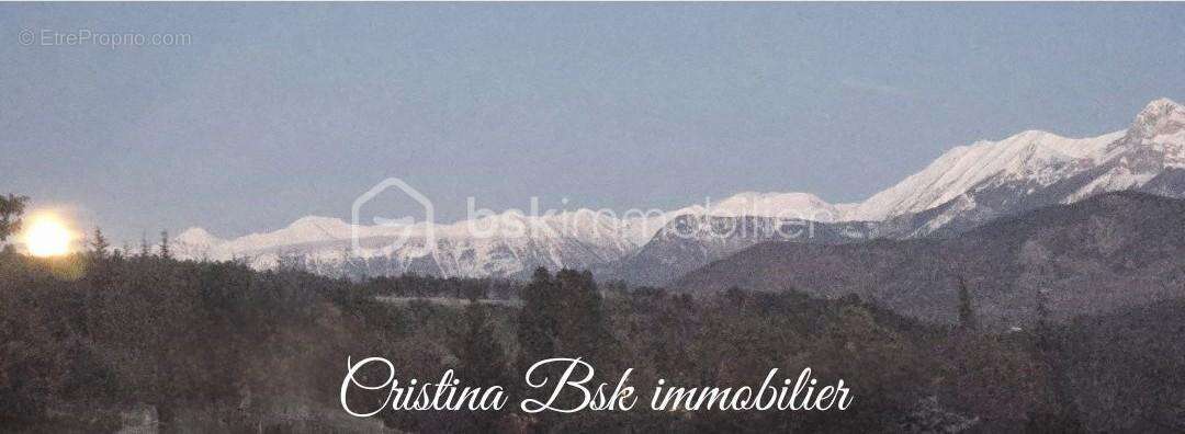 Terrain à DIGNE-LES-BAINS