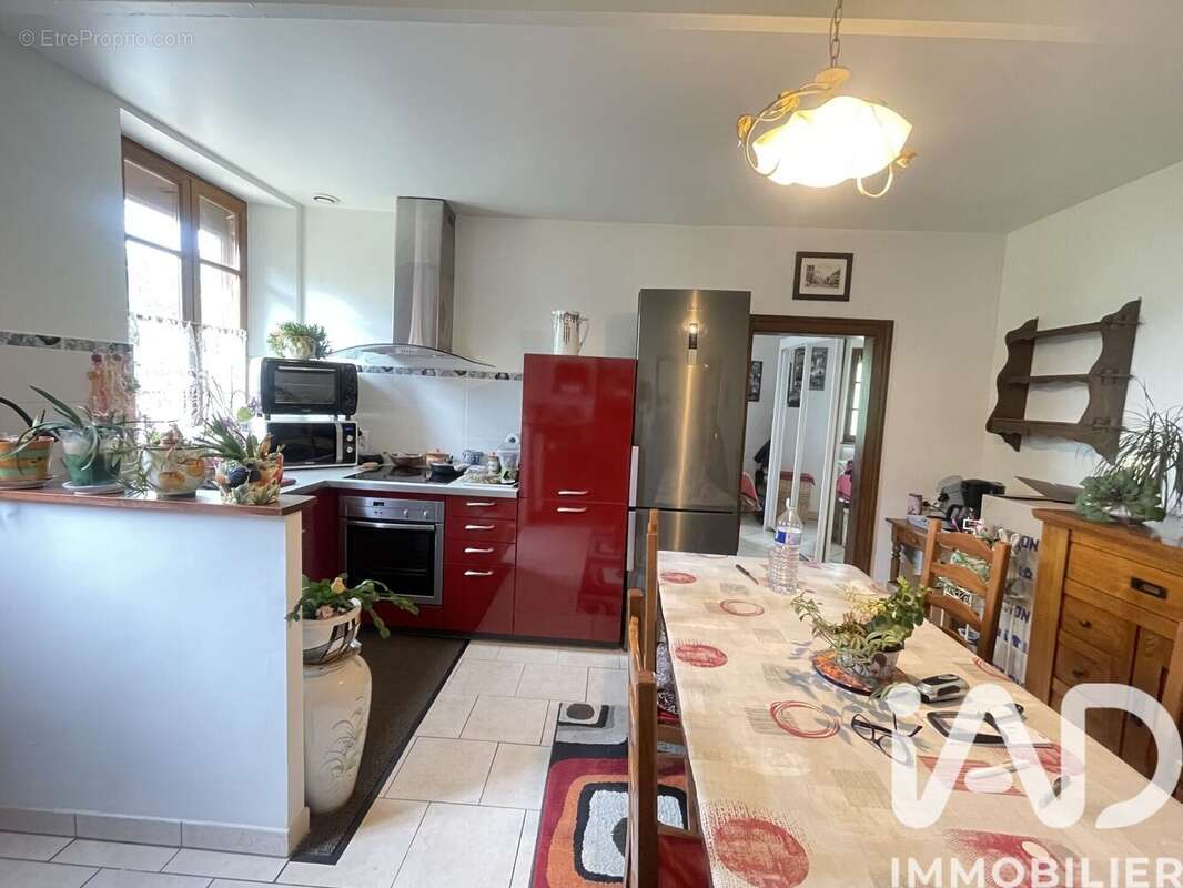 Maison 90 m² à Brannay  - photo 9