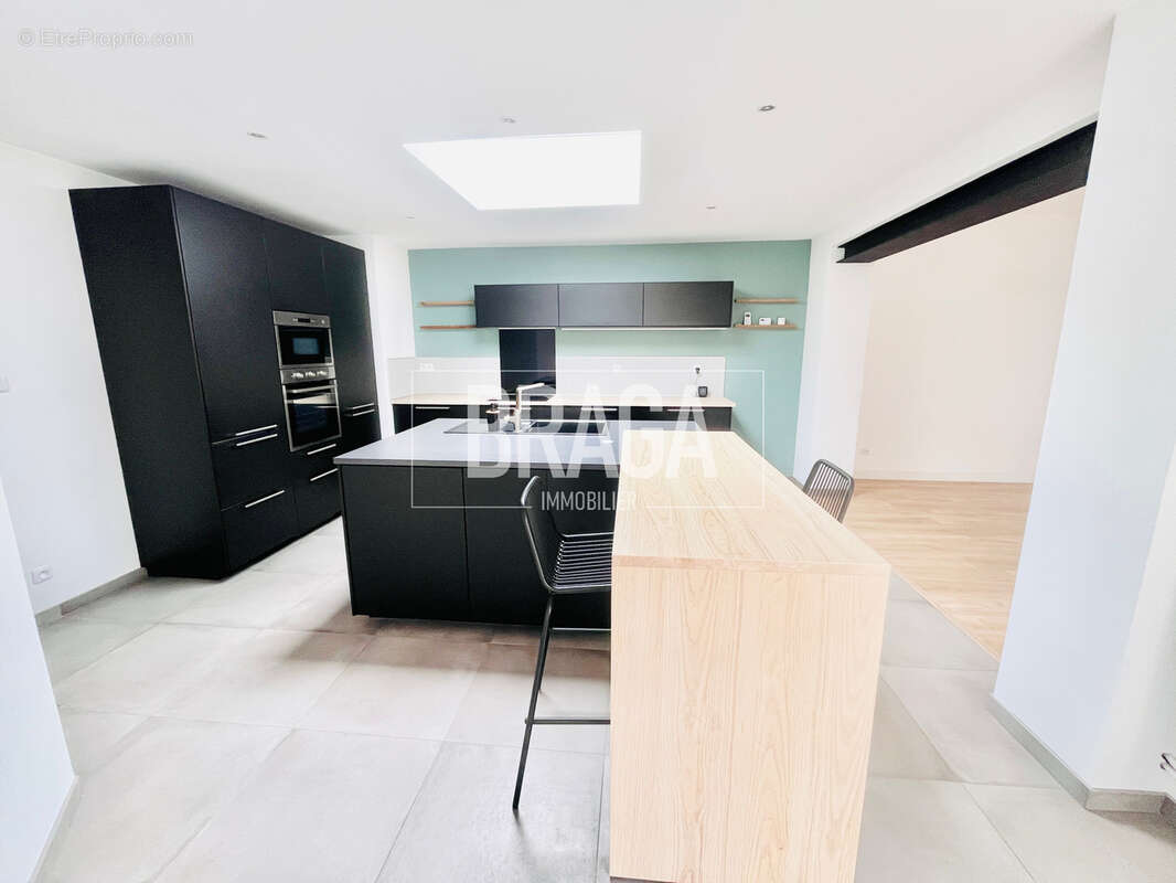 À vendre   Maison familiale avec vue mer au Portel - photo 2