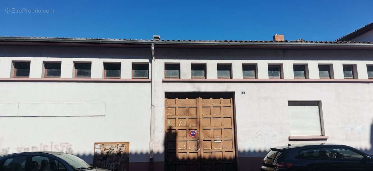 Grand local professionnel montauban - photo 4