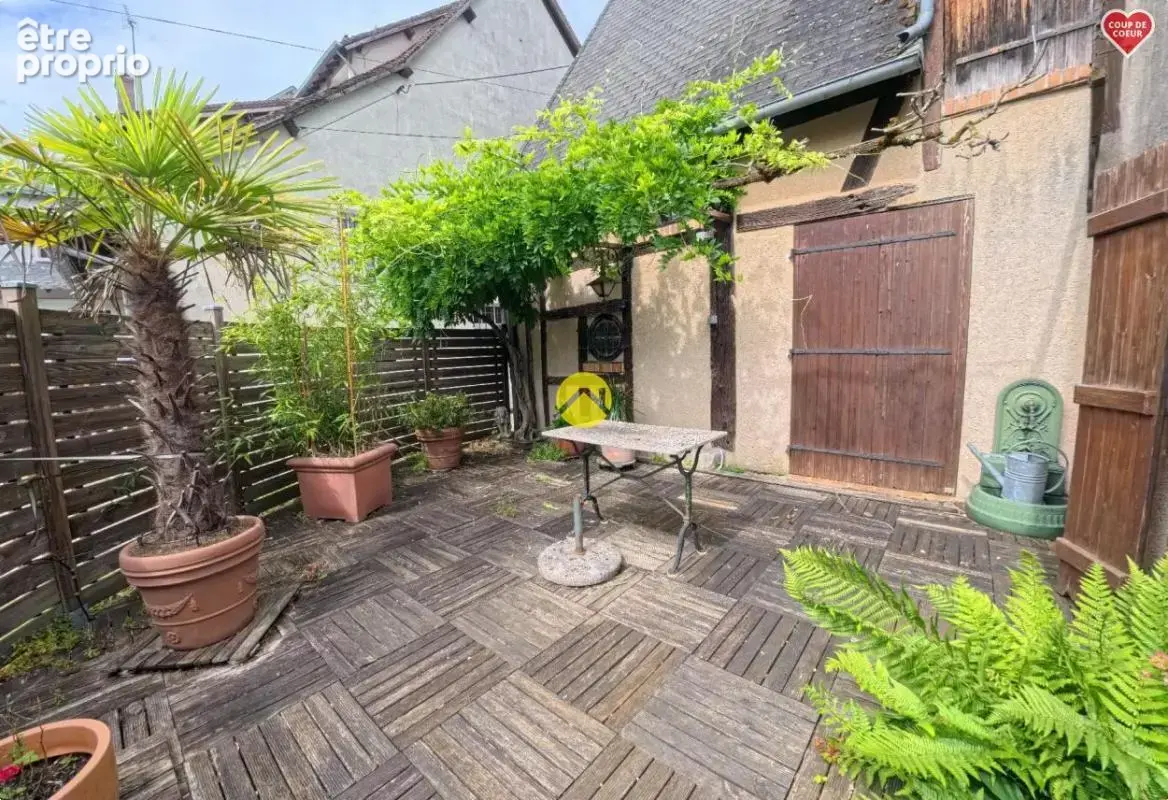 Demeure de village - photo 2