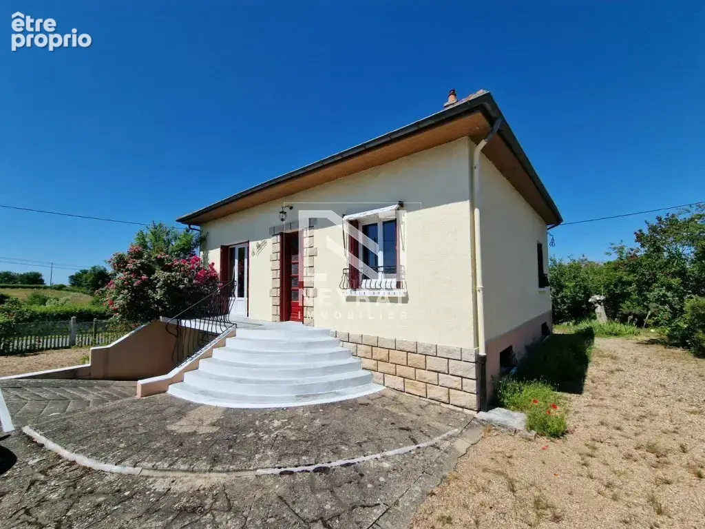 Maison 5 pièces 66 m² à vendre à Diou (03290) - photo 11
