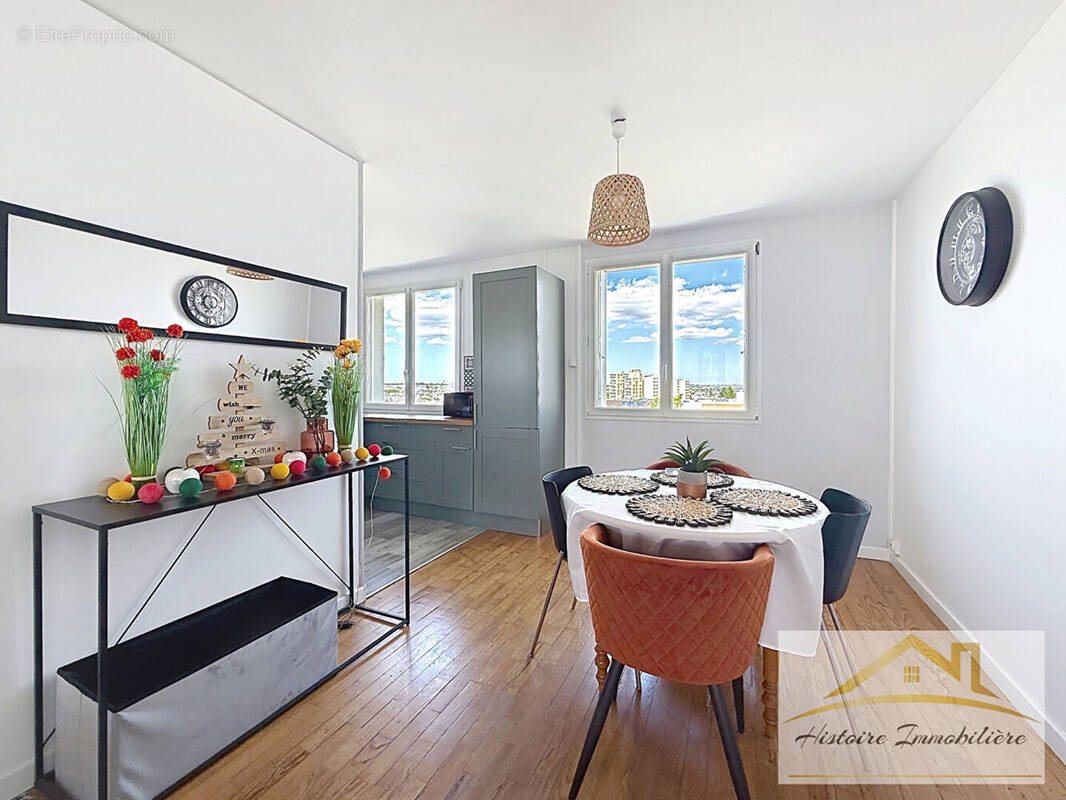 Appartement à BREST