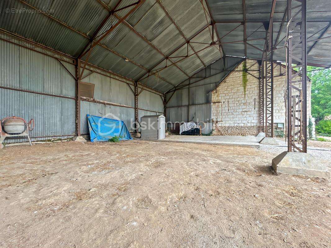 Maison à PERCENEIGE