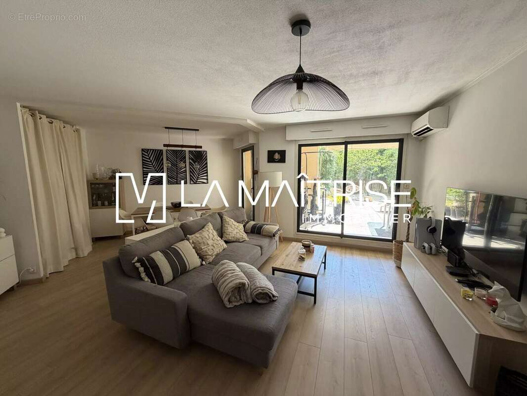 Appartement 51 m² à Marseille-9e  - photo 3
