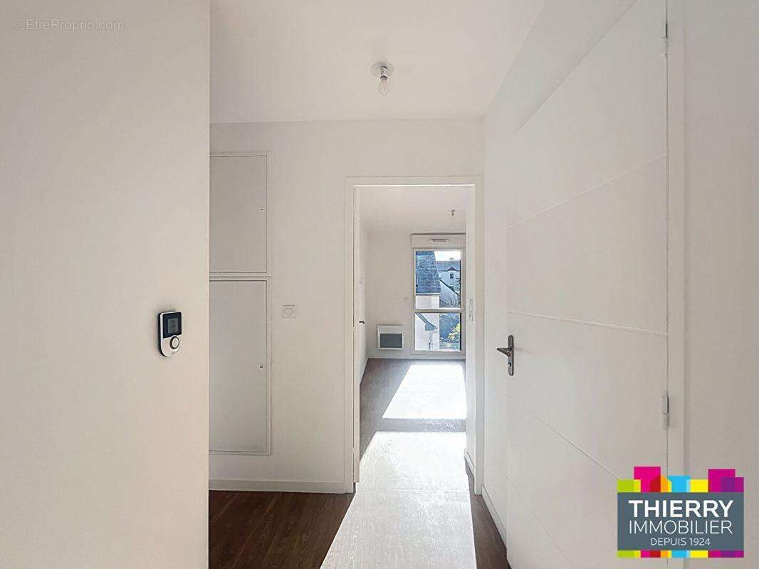 Appartement à DINARD