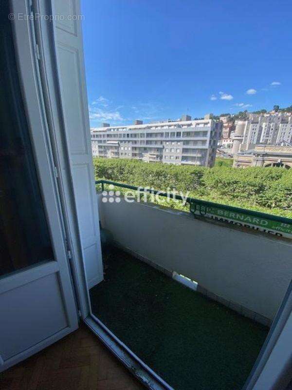Appartement - photo 11