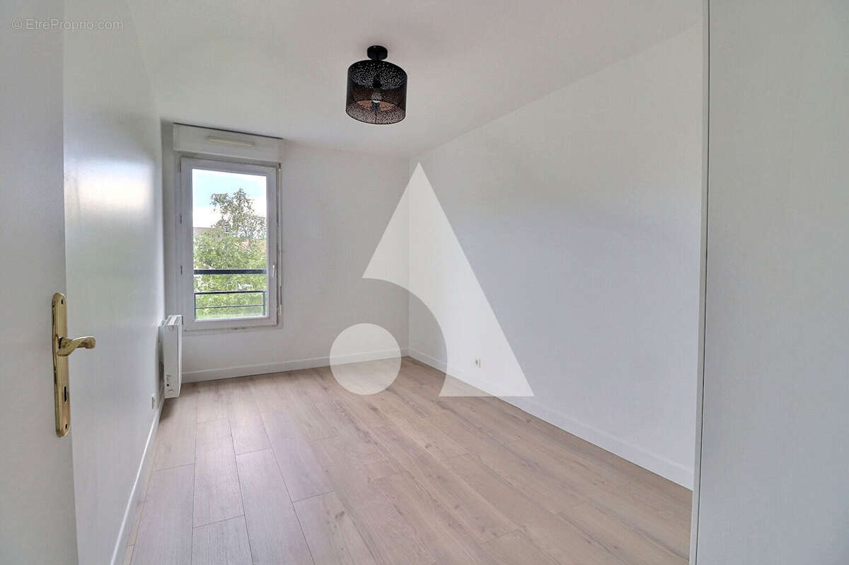 Appartement à FRANCONVILLE