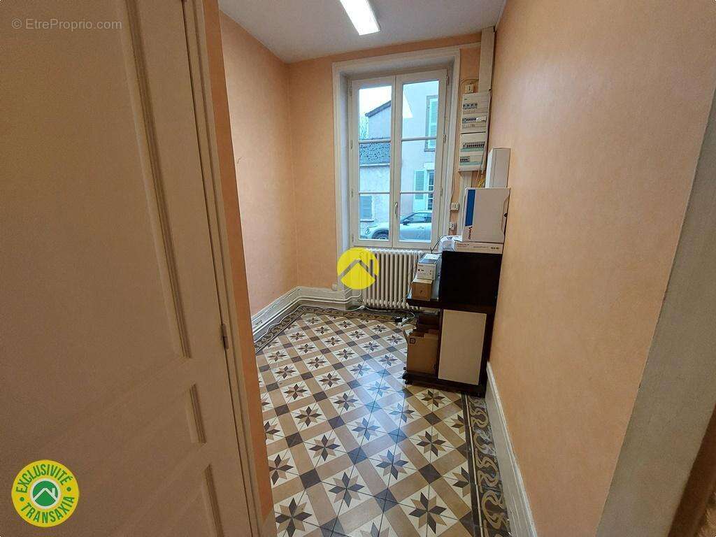 Maison à ANCY-LE-FRANC