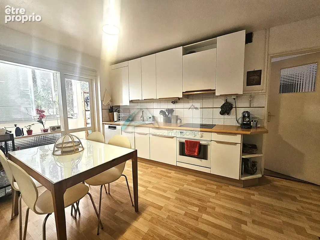 Vente F4 au Parc Cunéo - photo 5