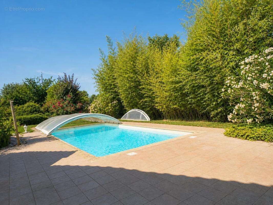 Maison de 6 pièces de 132 m² à Le Temple-sur-Lot - photo 3