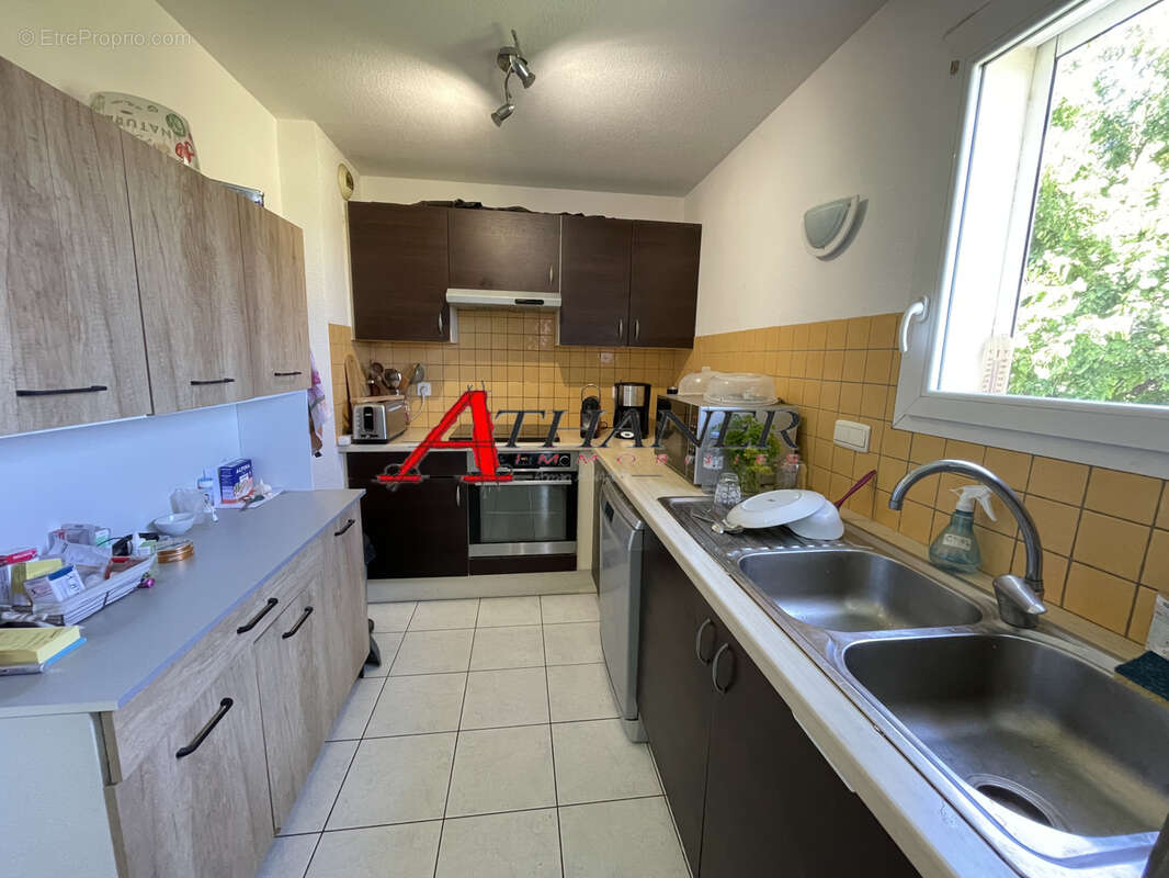 Appartement à ARGELES-SUR-MER