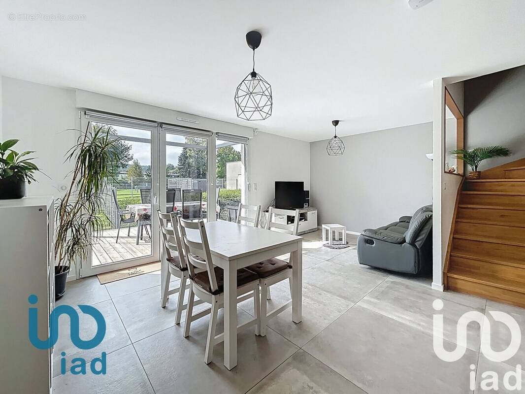 Photo 1 - Maison à TAGOLSHEIM