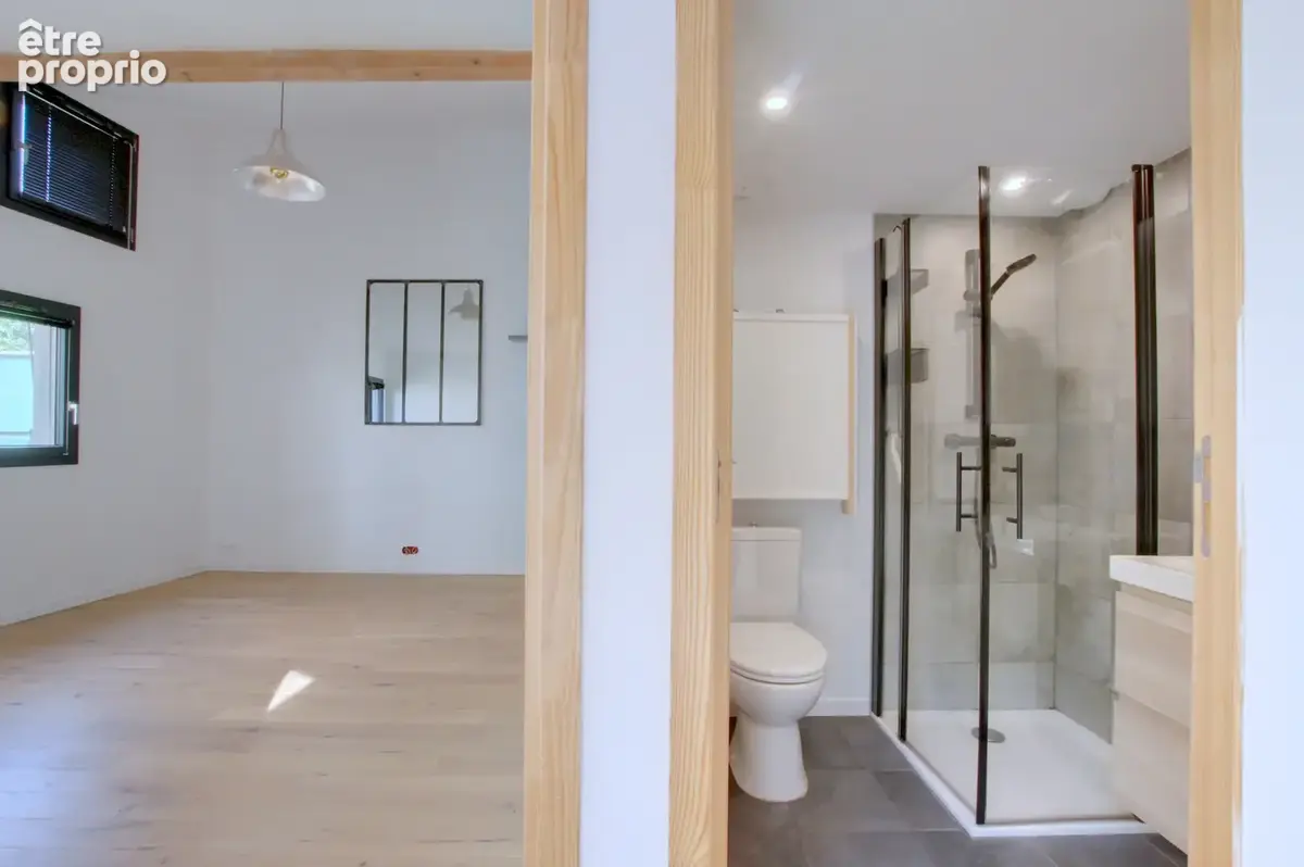 Maison Cran-Gevrier Type 2 - photo 10