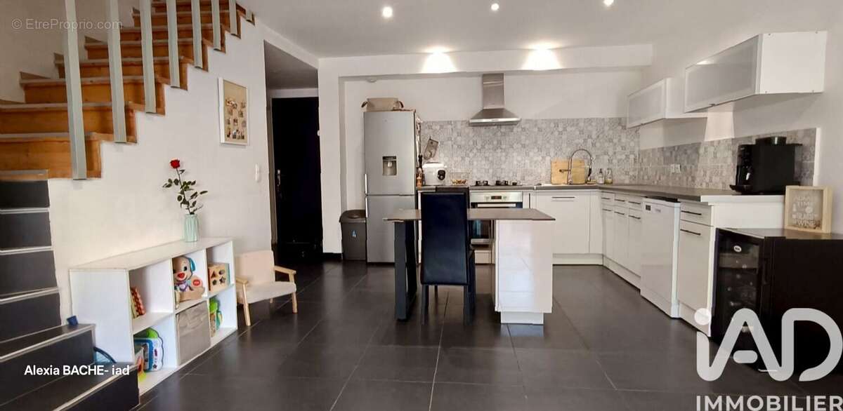 Photo 2 - Maison à PERPIGNAN