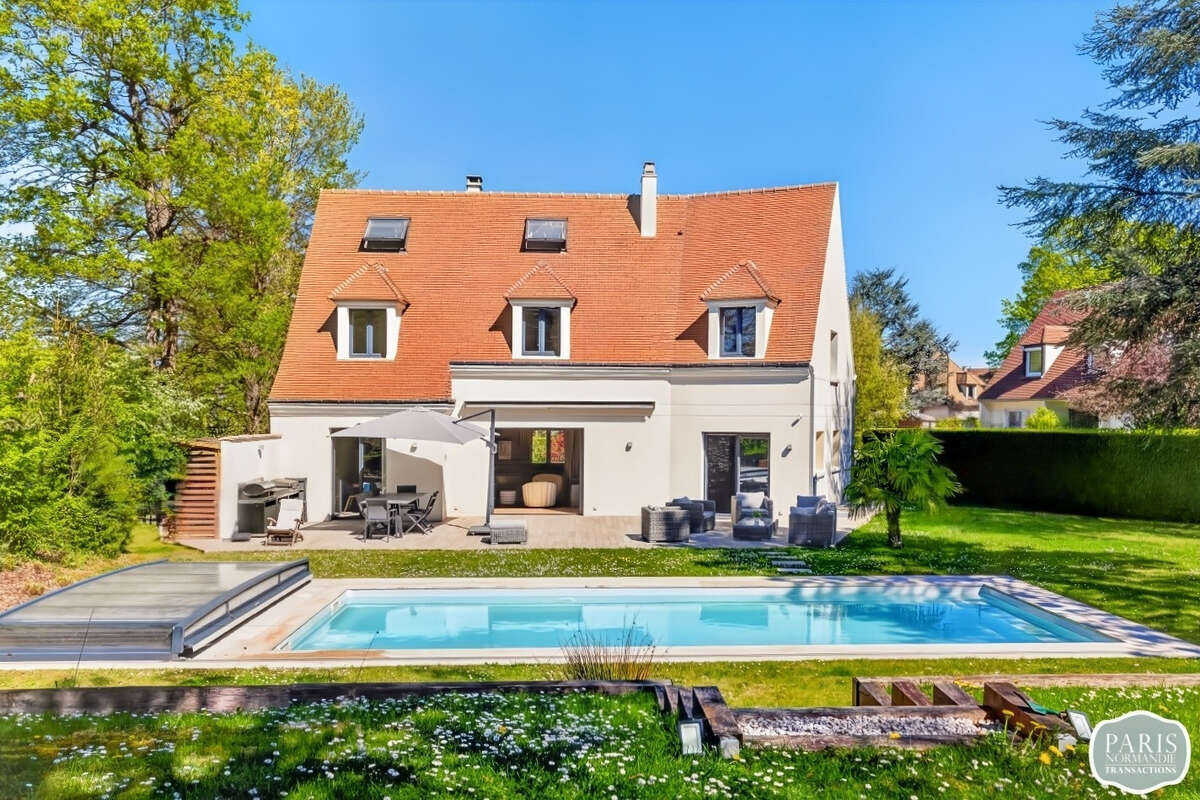 Maison à FOURQUEUX