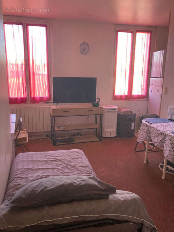 Appartement à BEGLES