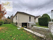 Maison à MAGNY-EN-VEXIN