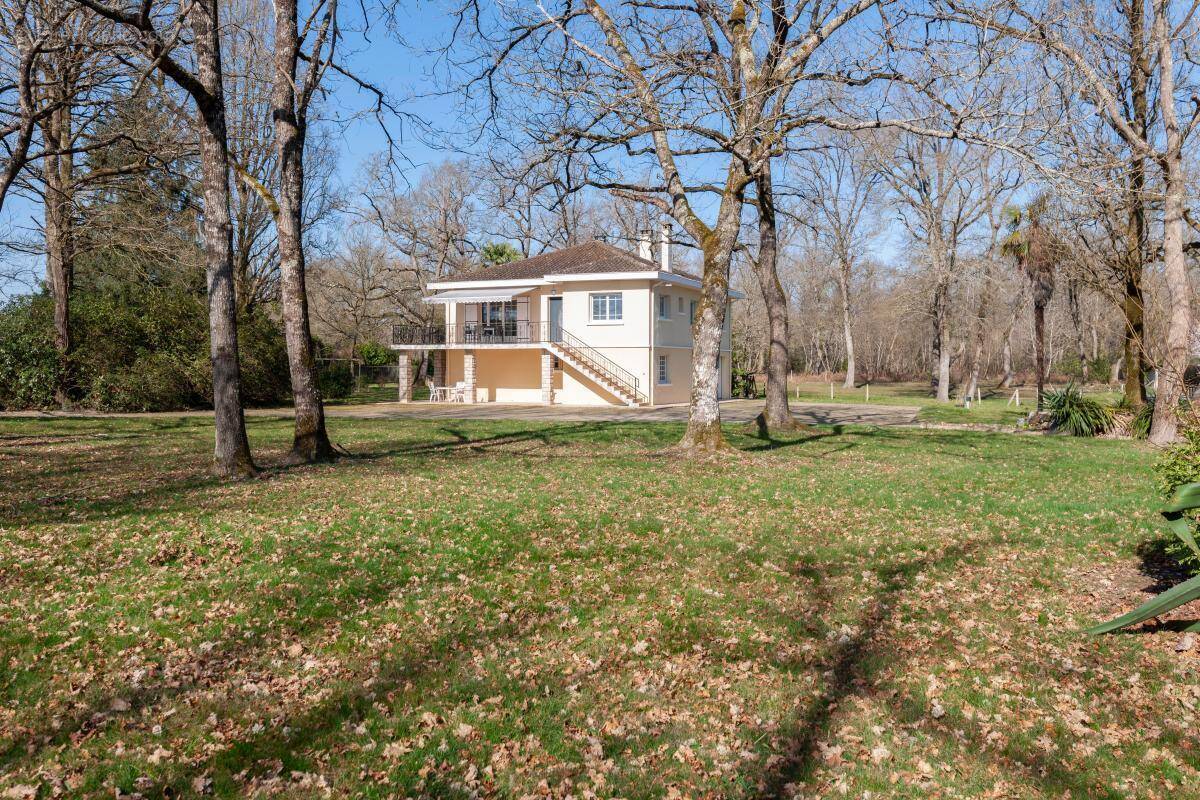 Maison à SAINT-MAURICE-SUR-ADOUR