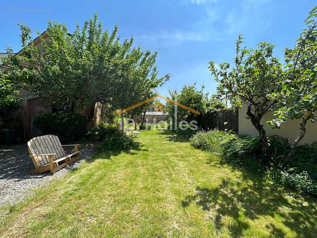 Maison craon - photo 12